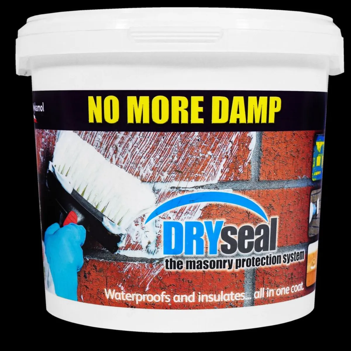 Masonry Sealer Cream (Bricks, concrete,etc.) - Image 3