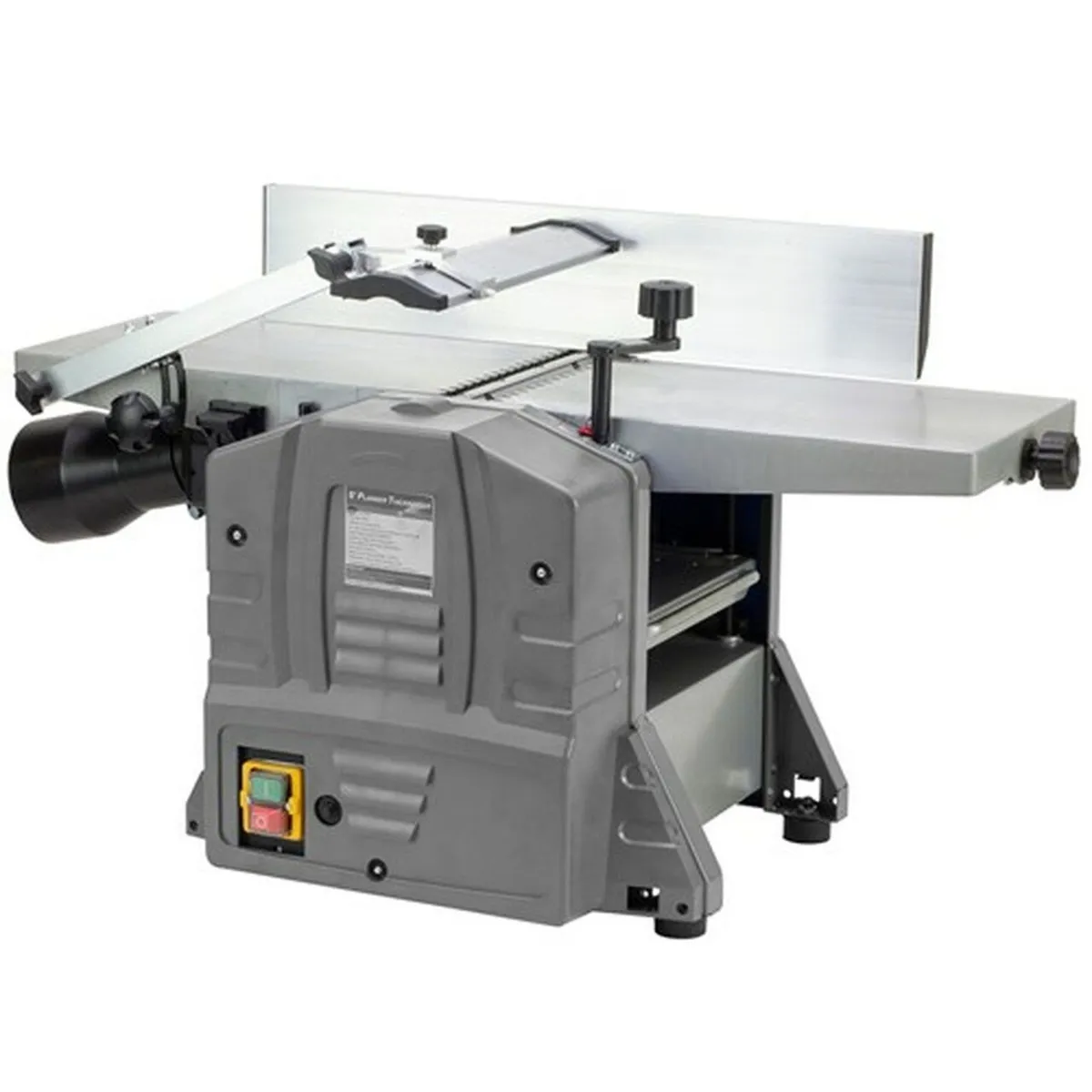 PLANER THICKNESSER - Image 1