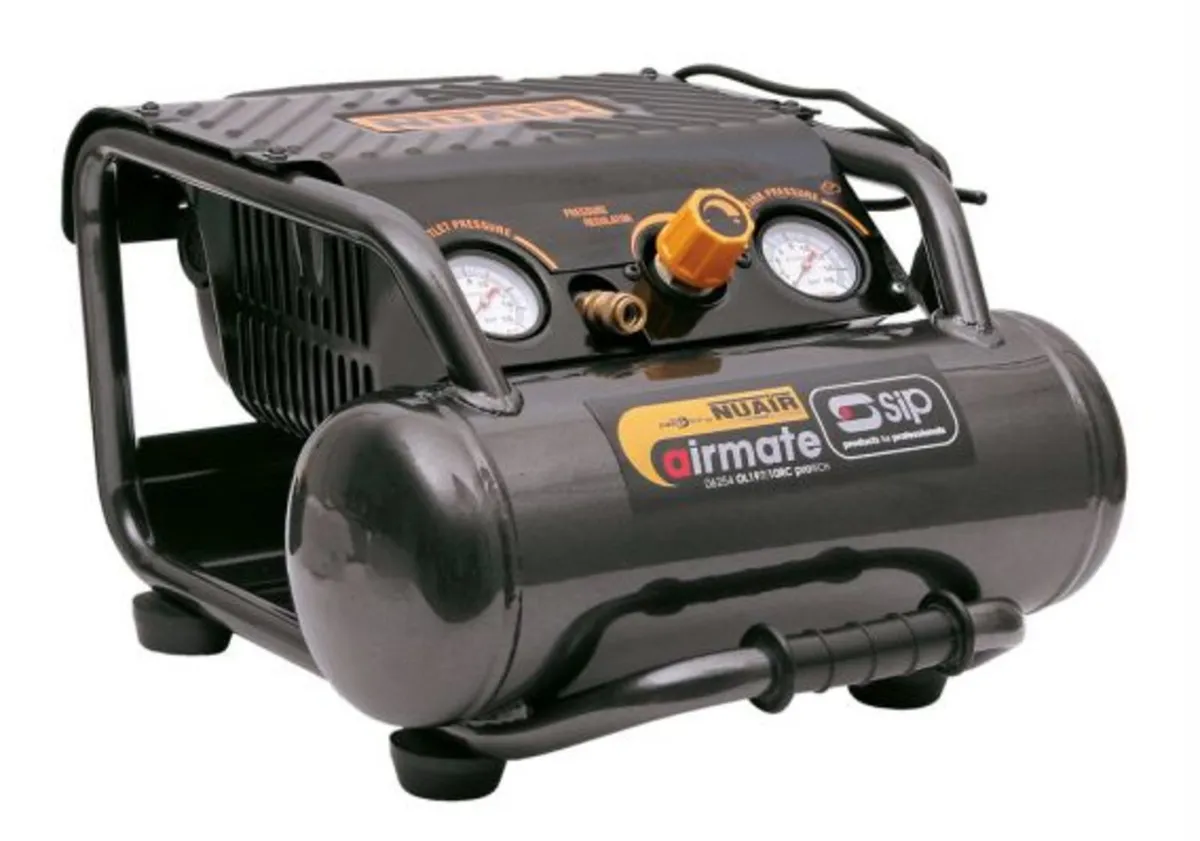 PLANER THICKNESSER - Image 3