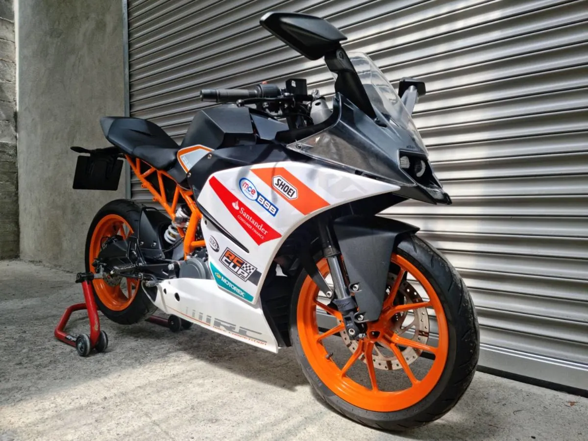 82 Collections Ktm Bike Mod Download  Latest