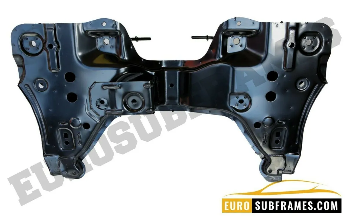 NEW Fiat Punto 2006-2012 FRONT SUBFRAME - Image 2