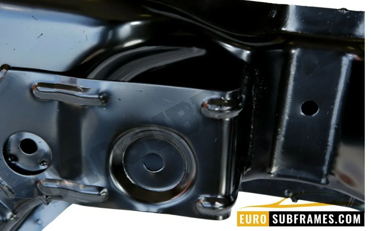 NEW Fiat Punto 2006-2012 FRONT SUBFRAME - Image 4