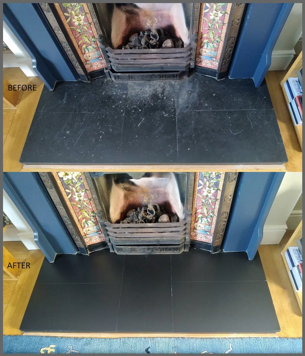 Fireplace Cleaning and Repair - Image 4