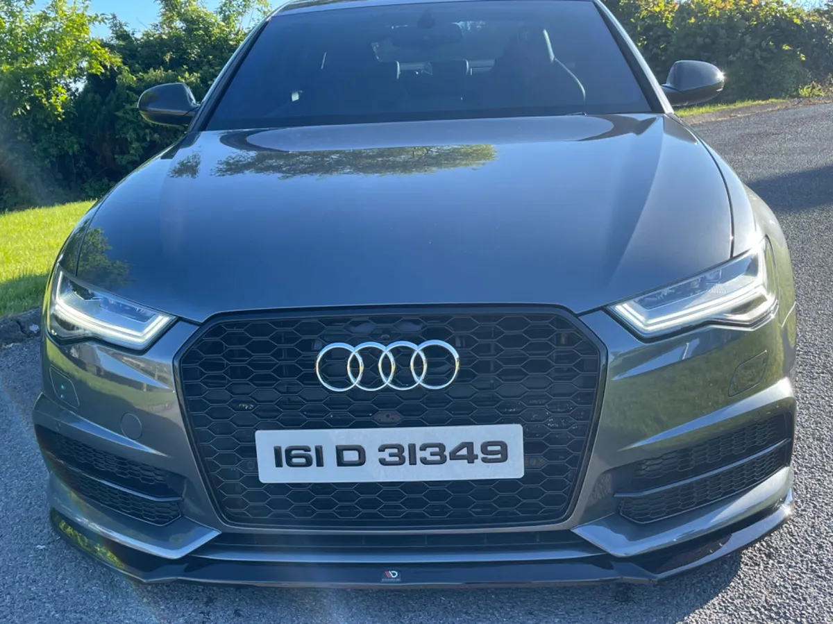 Gel number plates delivered nationwide - Image 2