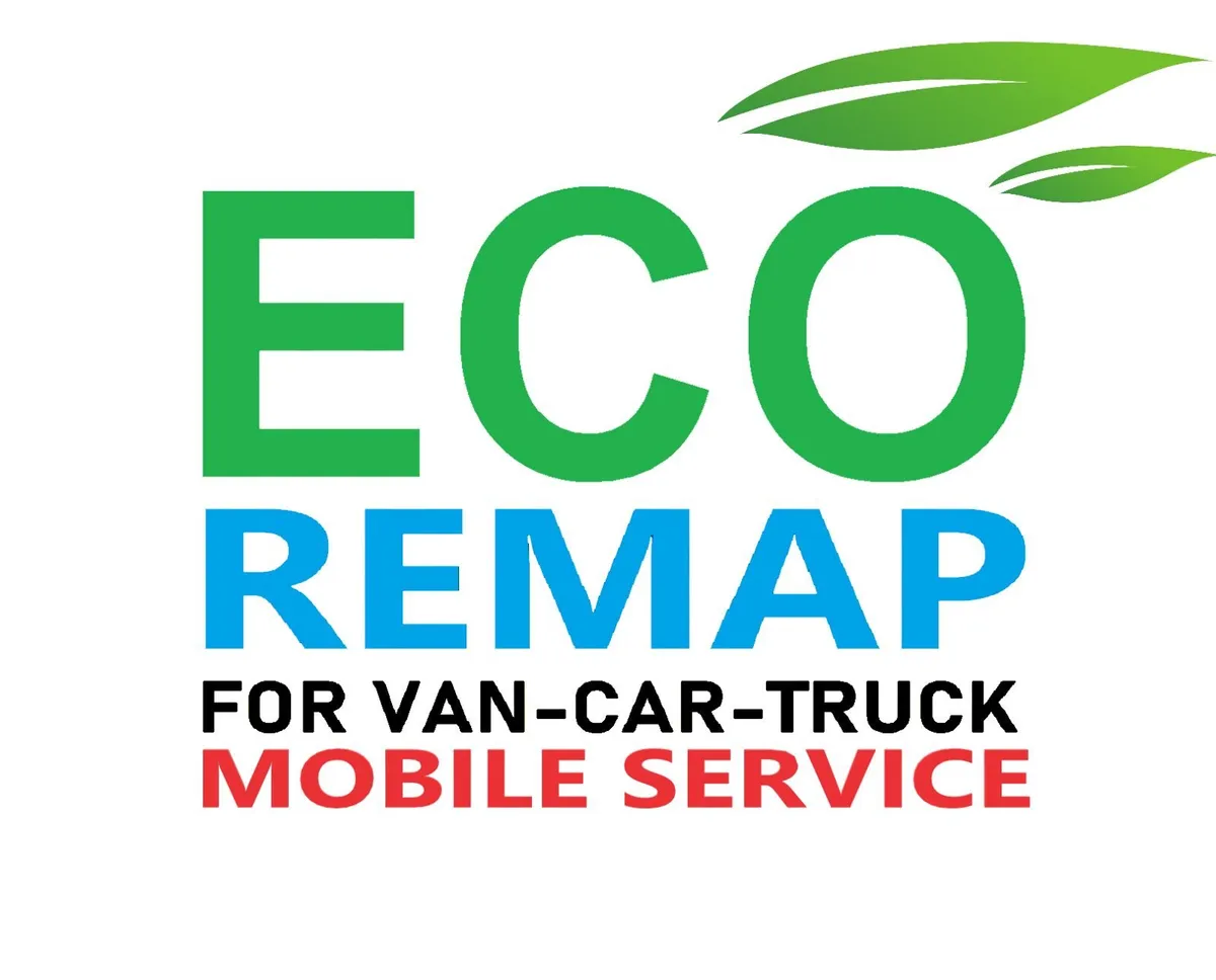 Car & Van remap - Carlow/Kildare/Kilkenny/Dublin - Image 2