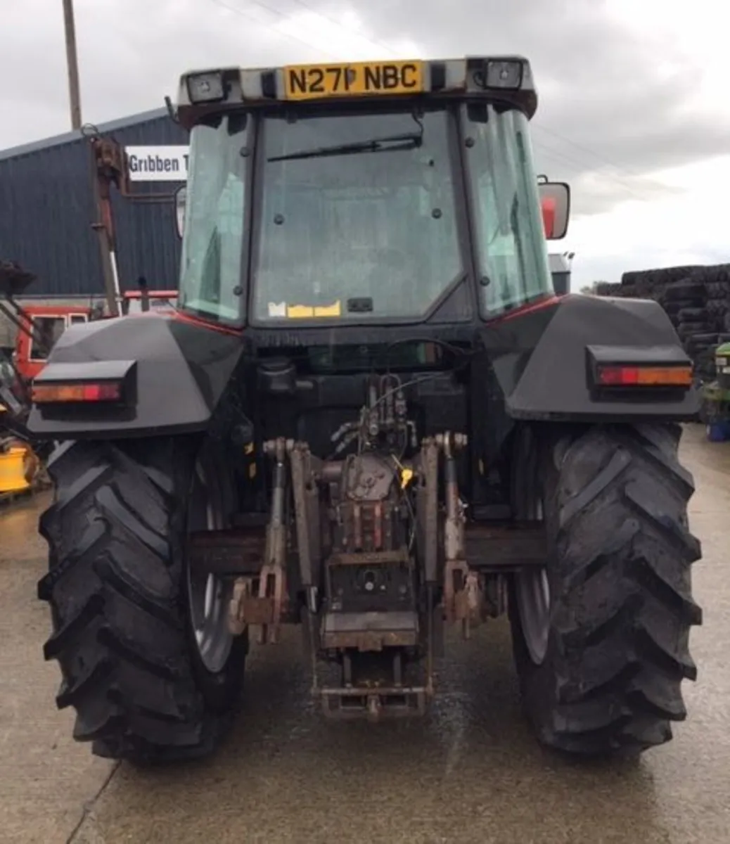 1996 - Massey Ferguson 6170 - Image 3