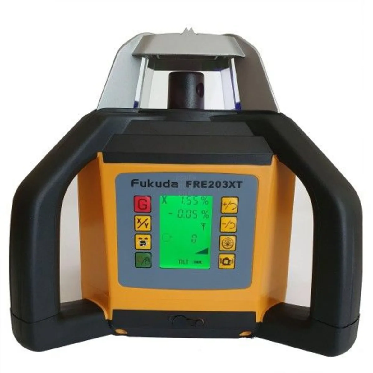 Fukuda FRE203X-2S Dual Grade Laser - Image 2