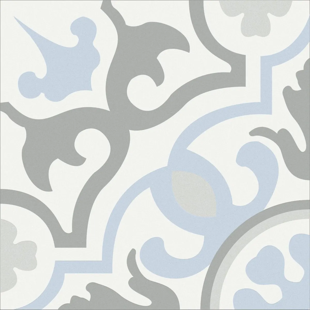 Patio Tiles / Outdoor Porcelain - Blume Blue