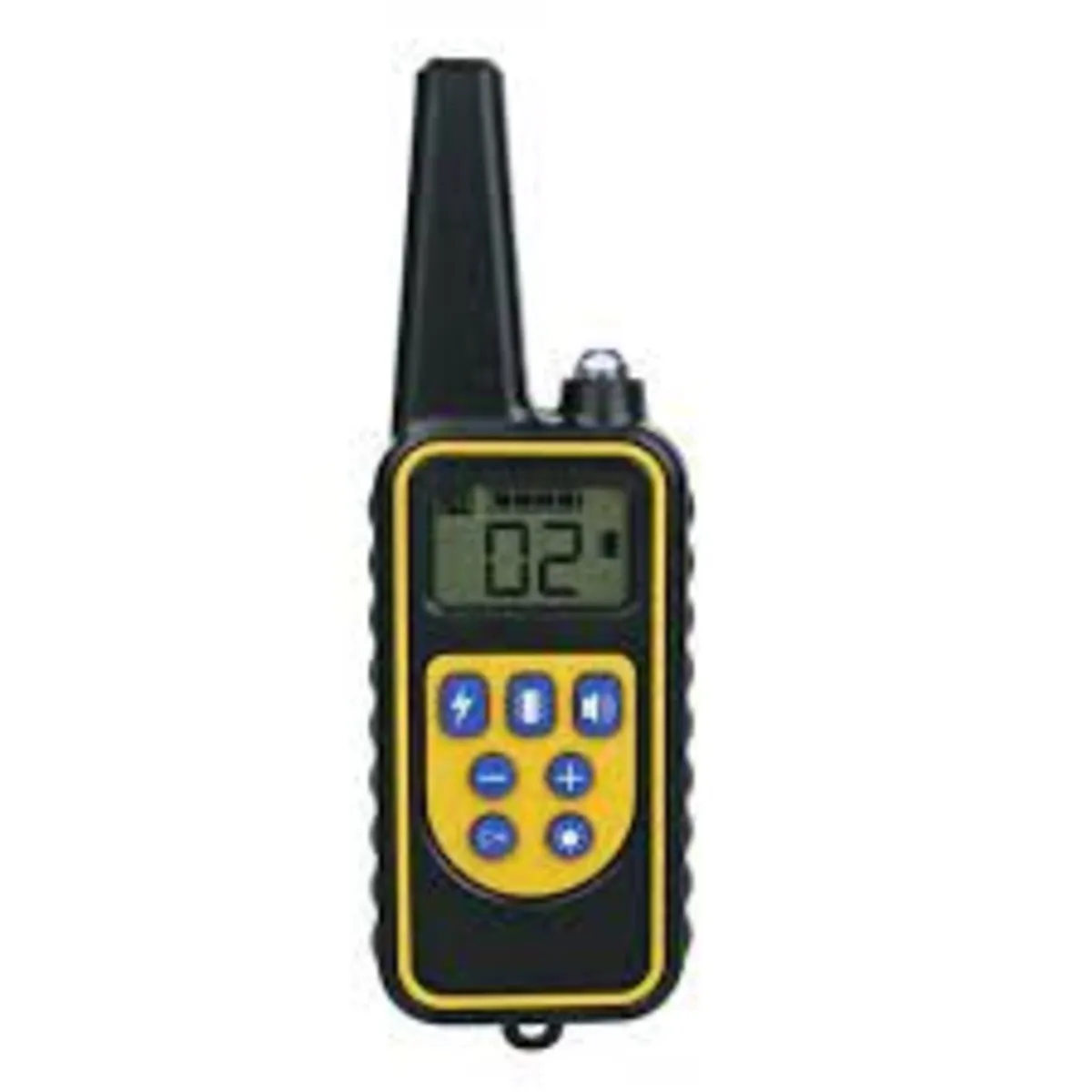 Remote Training collar - Image 2