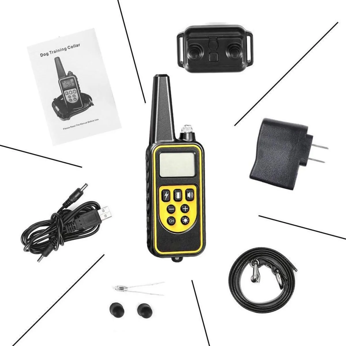 Remote Training collar - Image 4