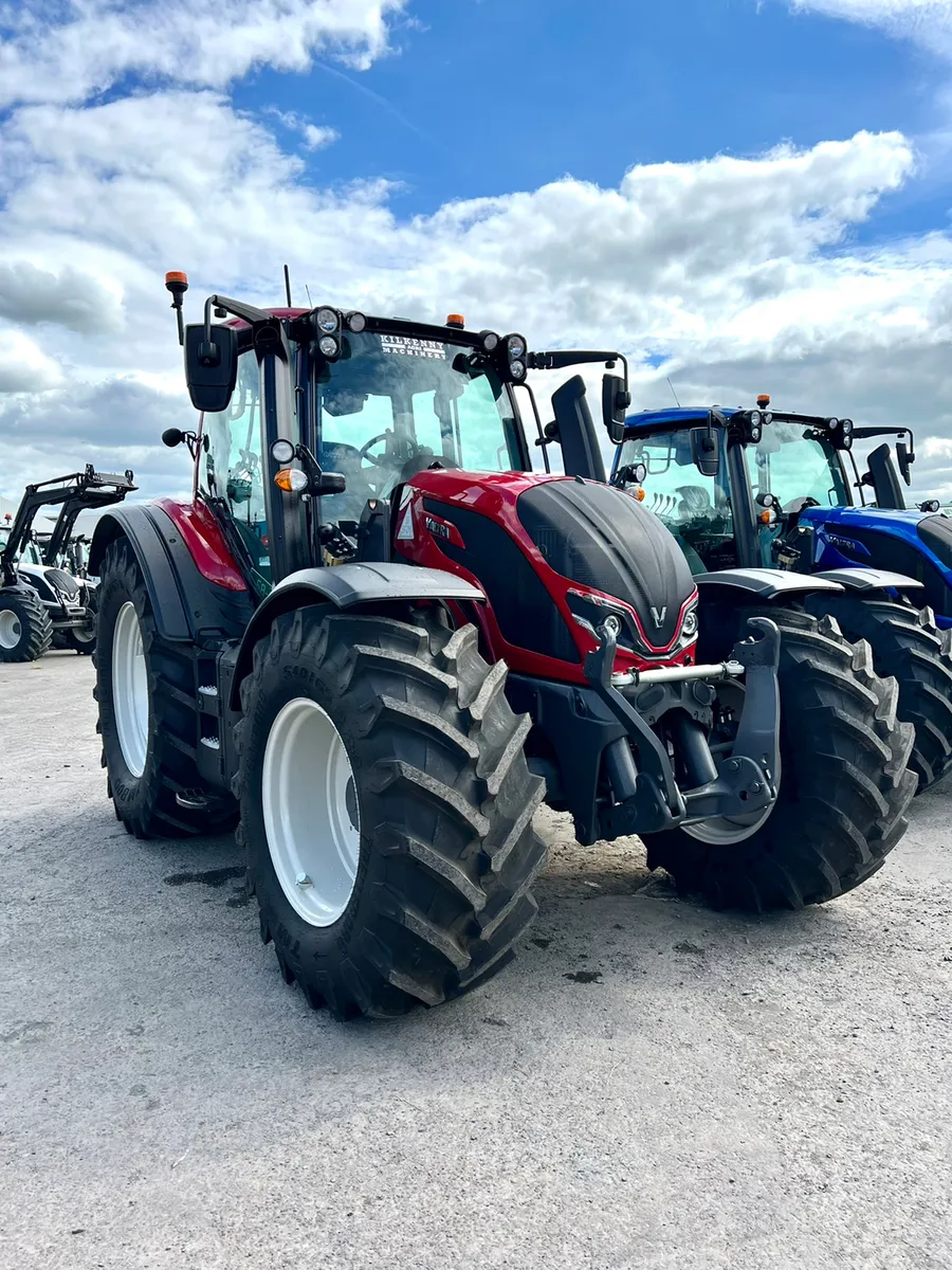 New N175A Delivery @ Kilkenny Agri & Available - Image 4