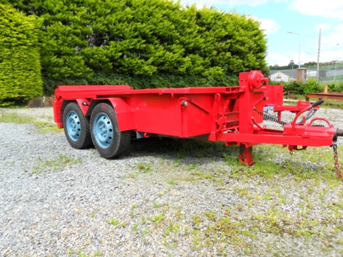 Lee Trailers Waterford - Image 4