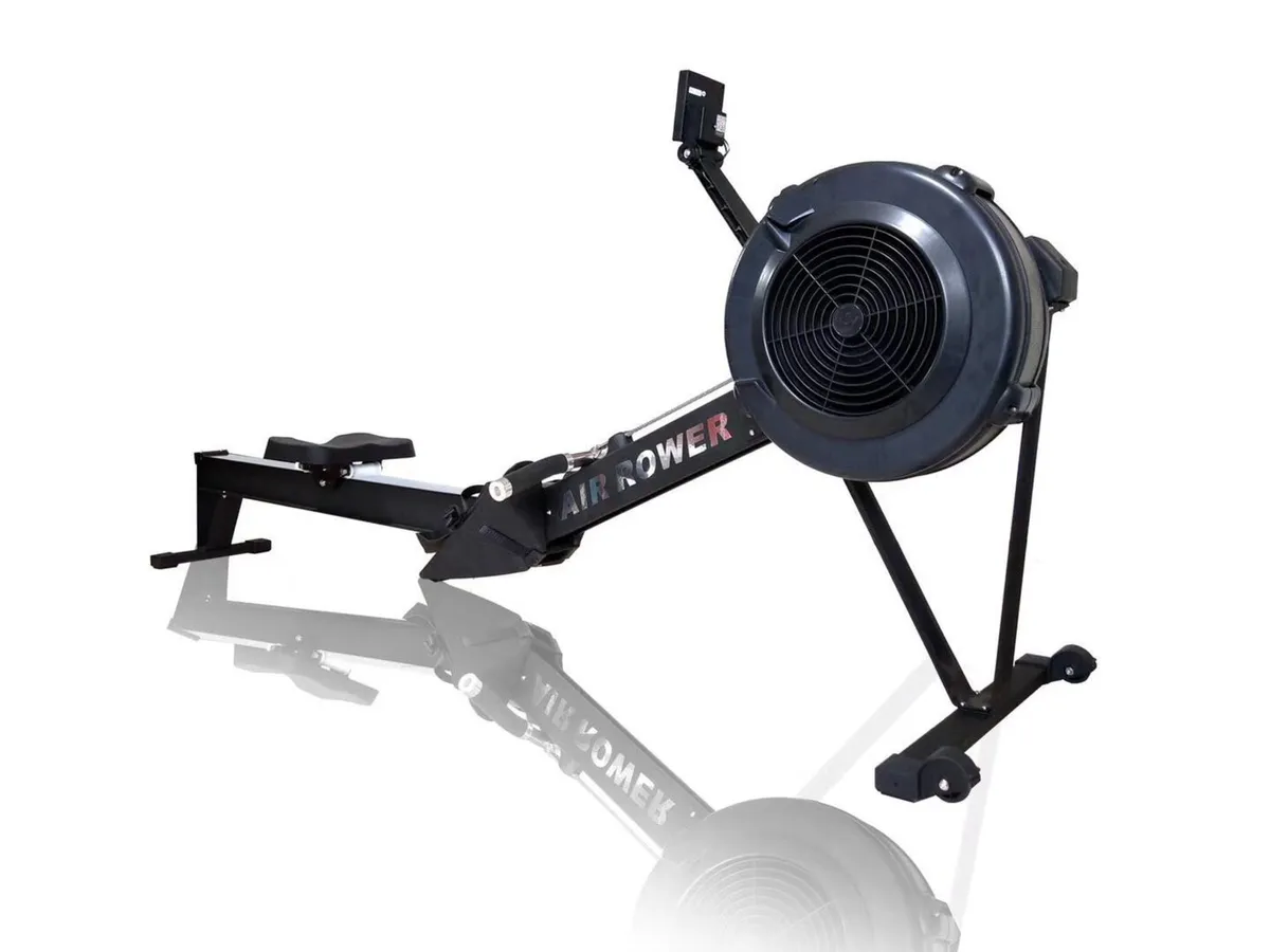 Commercial Air Rower - Image 1