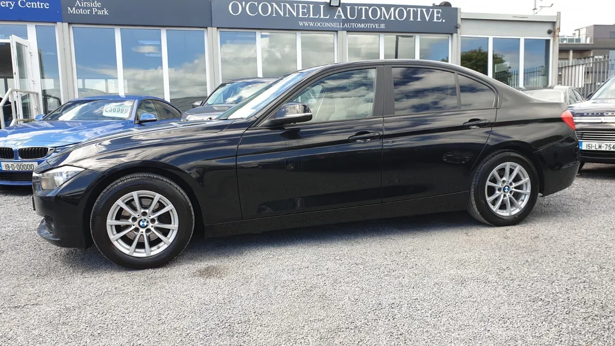 2014 BMW 320D **DYNAMIC BUSINESS EDT** - Image 1