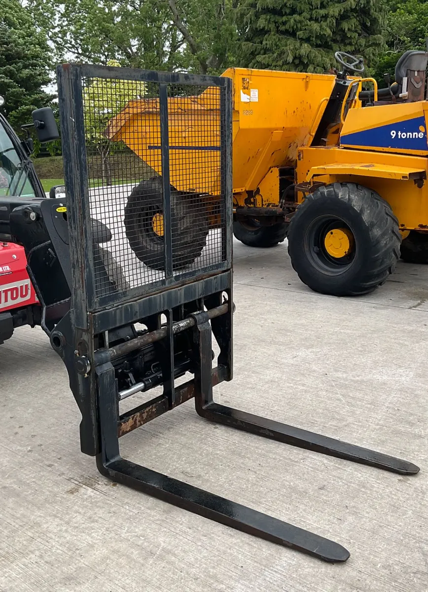 High load guard - Image 1