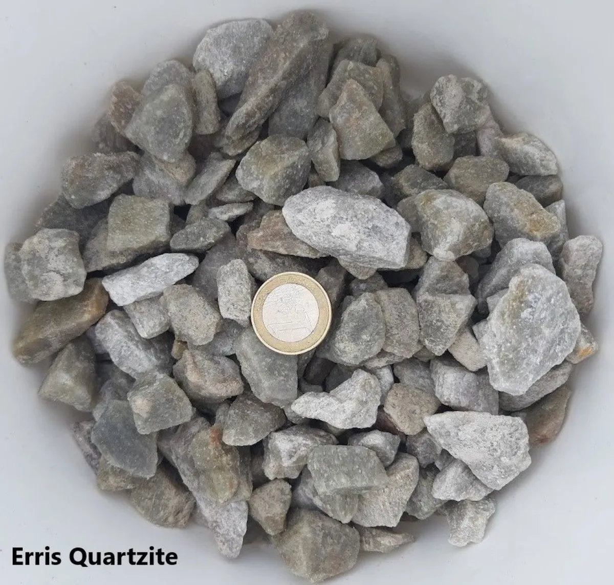 Erris Quartzite - Decorative Stone 20mm