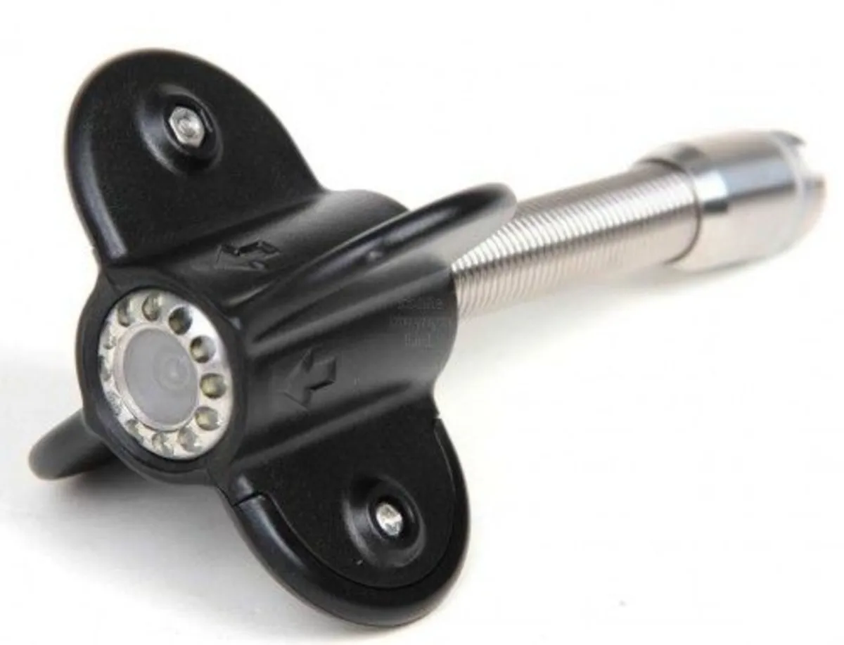CSL3199FS-MC 30m Drain Inspection Camera - Image 4