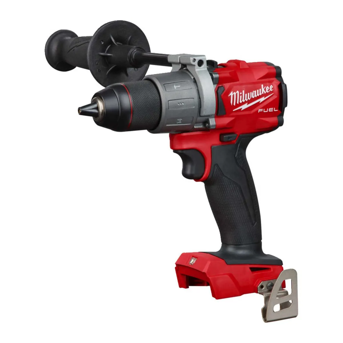 Milwaukee M18 Fuel Combi Drill Naked - Image 1