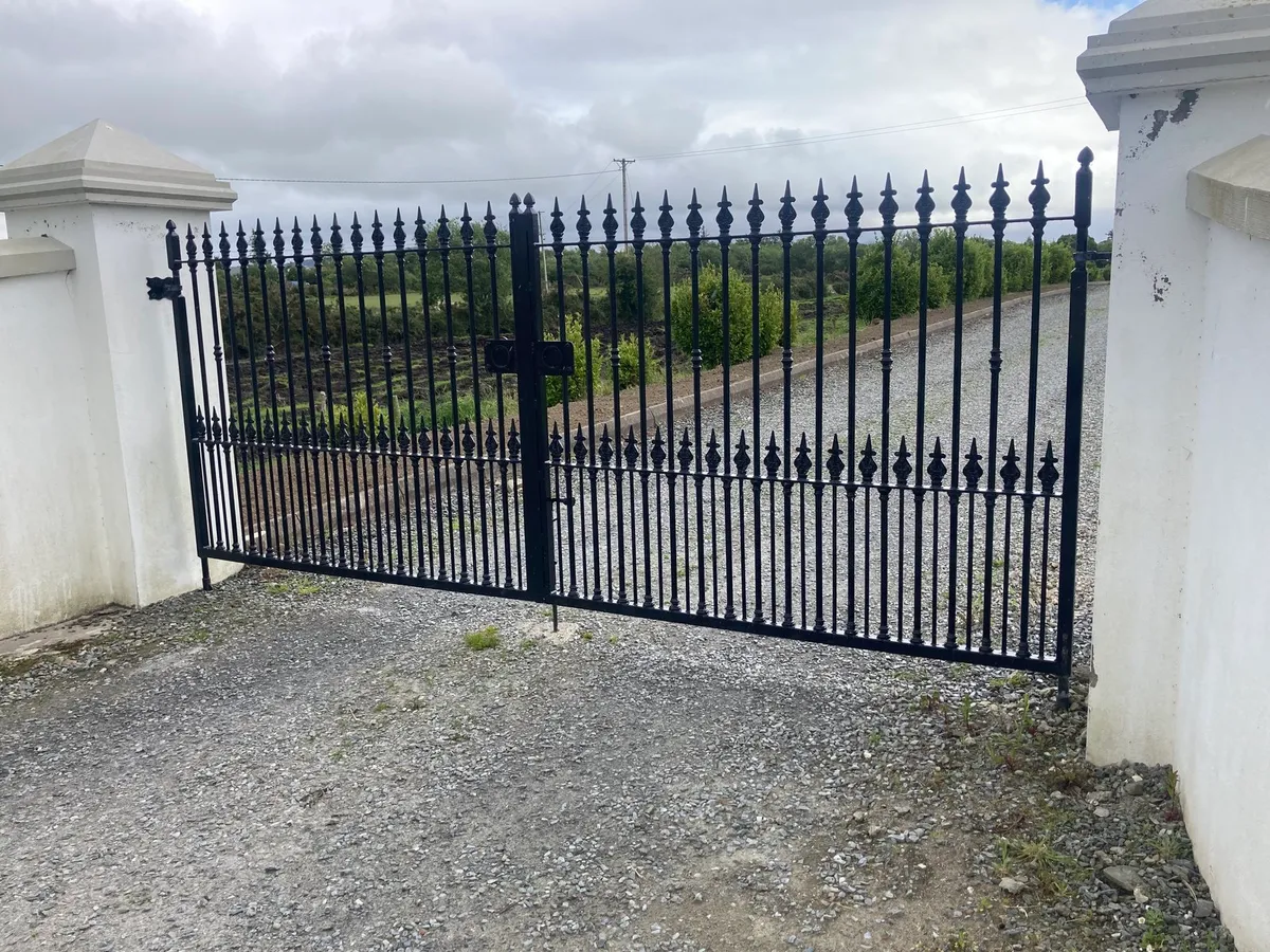 Gates, Railings,stairs - Image 4