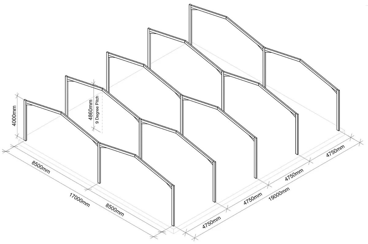 Drafting Services - Extensions/Sheds/New Builds - Image 2