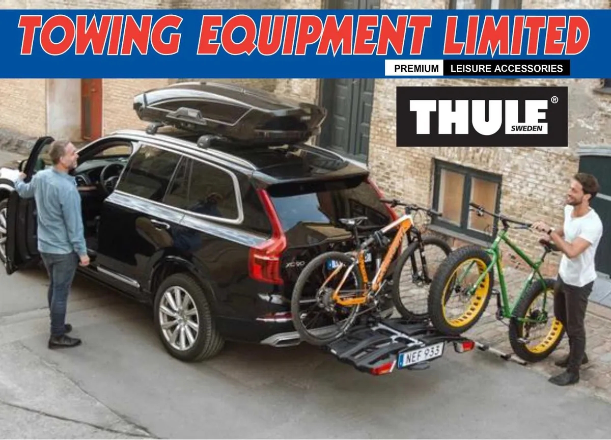 Bicycle Transporter