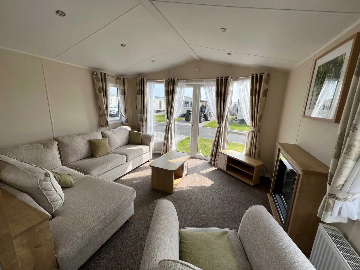 Willerby Winchester 2 bedroom - Image 3