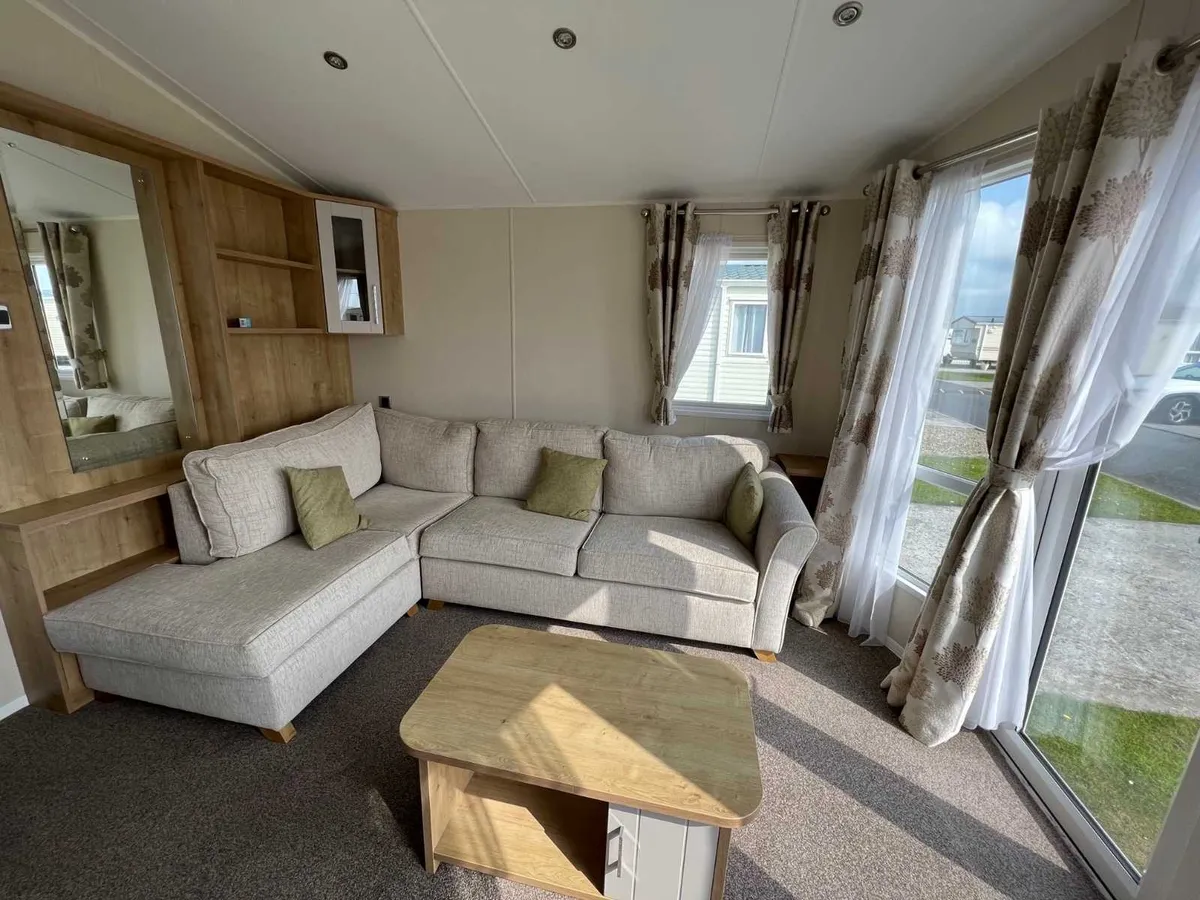 Willerby Winchester 2 bedroom - Image 4