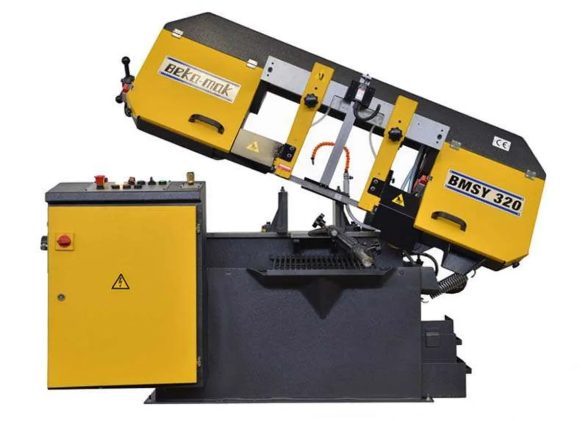 Beka Mak Saws / Metal Cutting Saws - Image 4