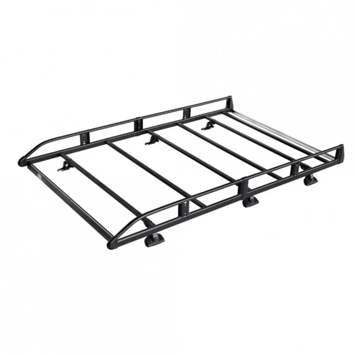 Ford Transit Custom Cruz Roof Rack - Image 1