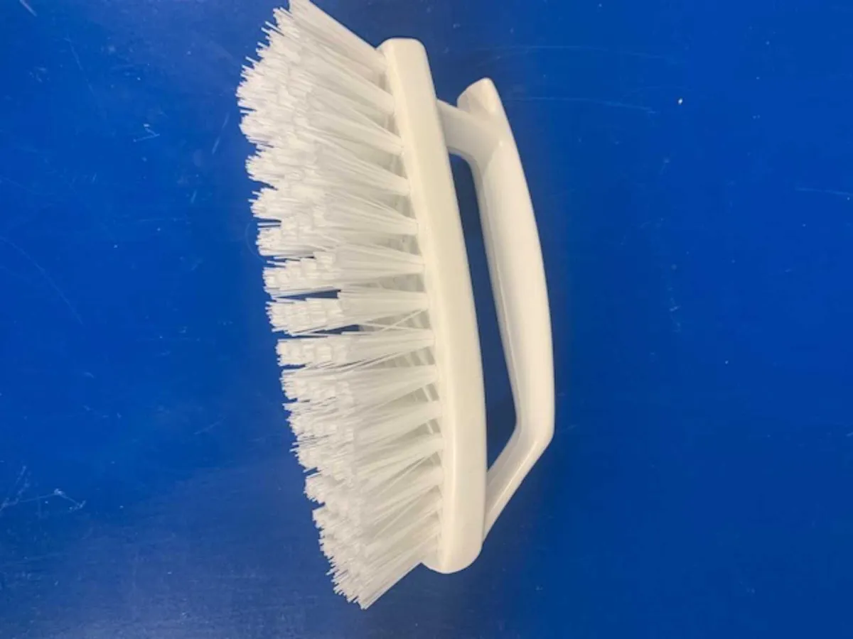 Strong and Durable Cow scratch brush - Image 3