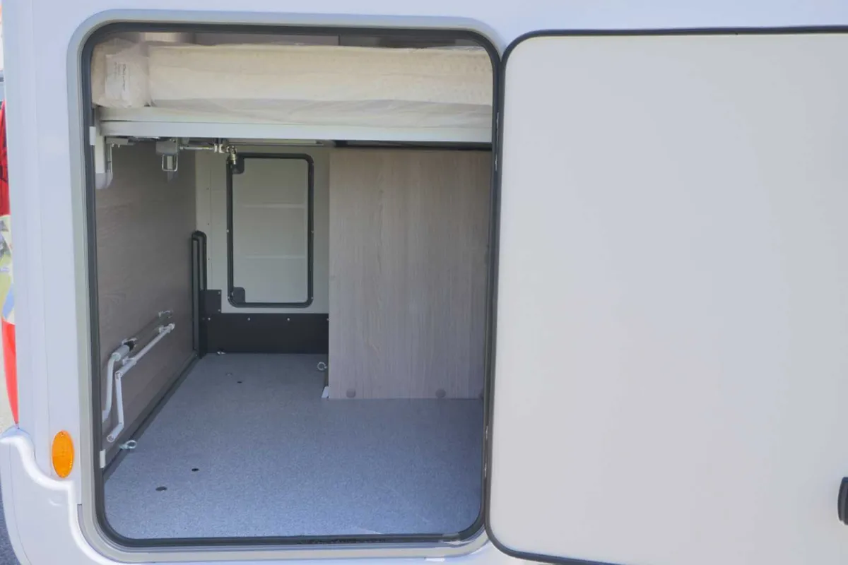Burstner Nexxo Van T700 - Image 3