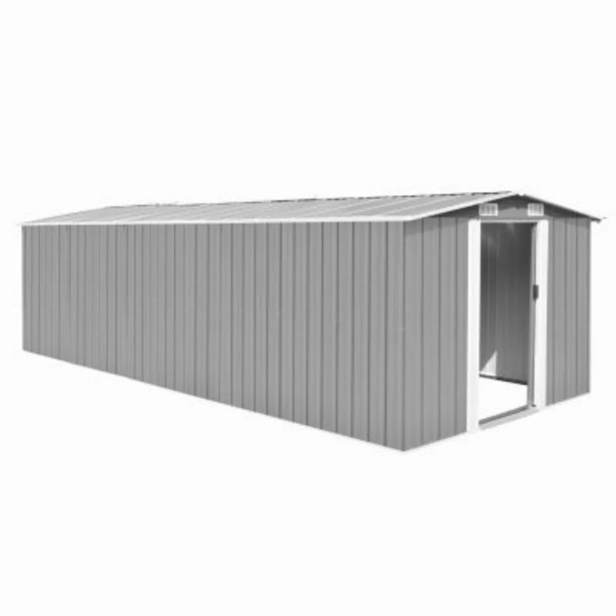 Free Delivery - 20ft Garden Shed Offer - Image 4