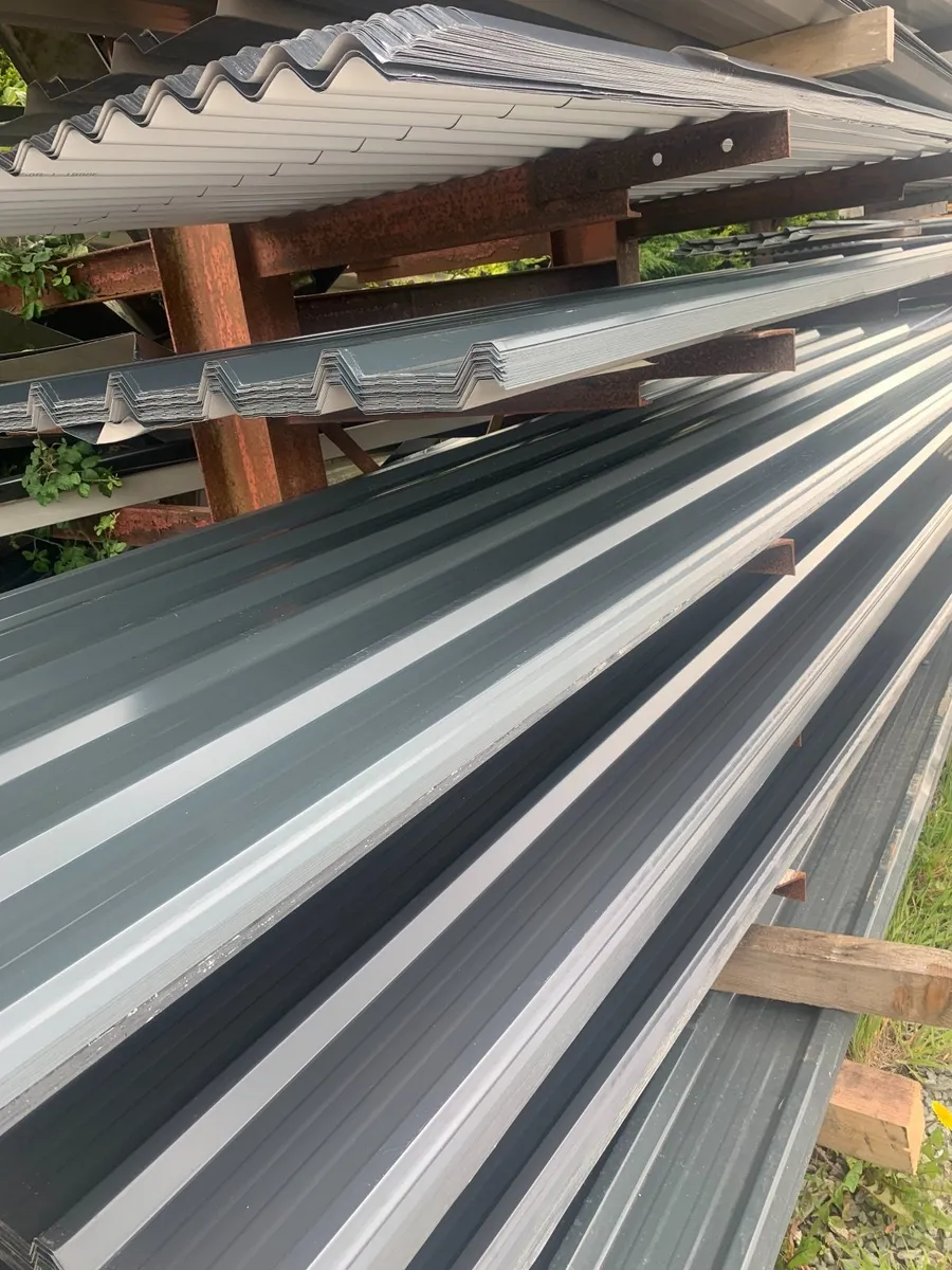 Roof Cladding - Image 4
