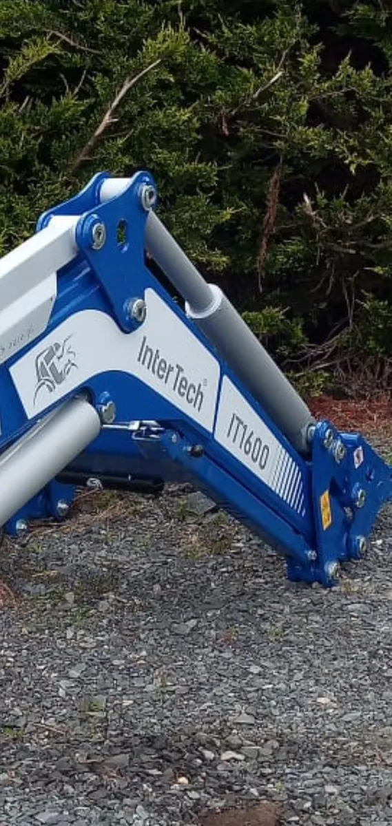 Intertech  loader 2025 - Image 2