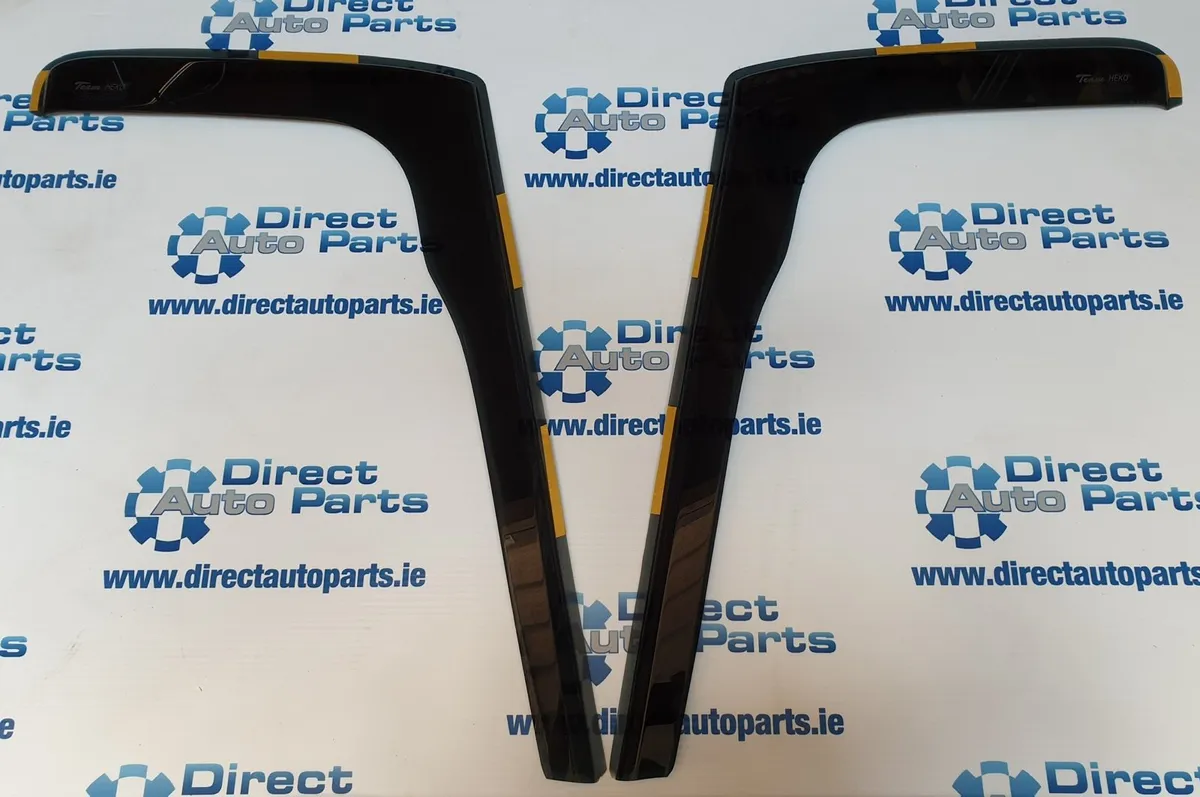 Wind Deflectors ➡️DirectAutoParts.ie⬅️ - Image 2