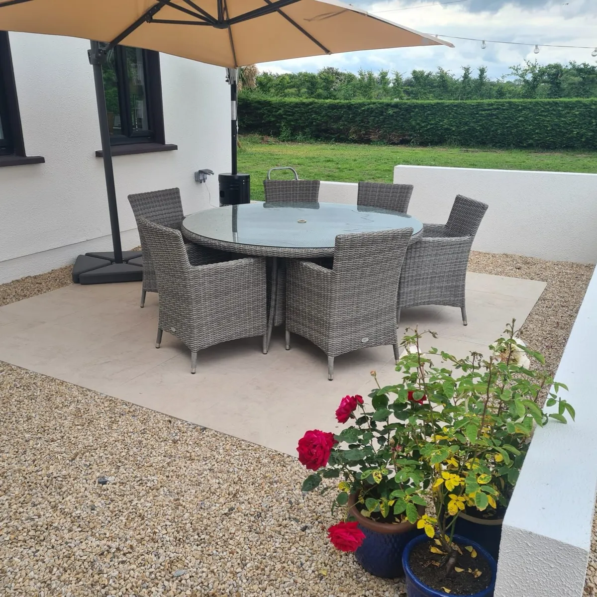 Outdoor Porcelain Tiles - Image 2