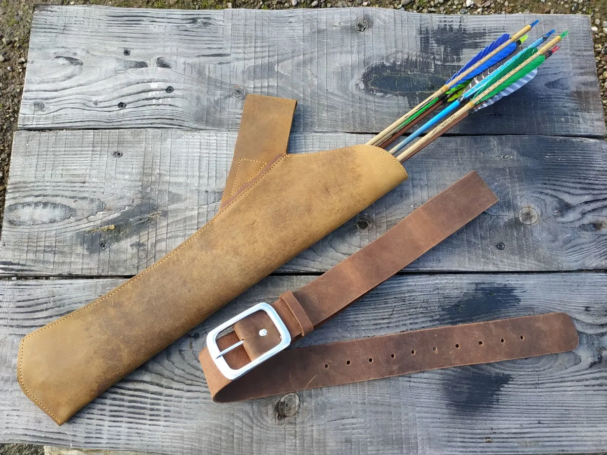 Arrow Quivers (from 15 EUR) - Image 3