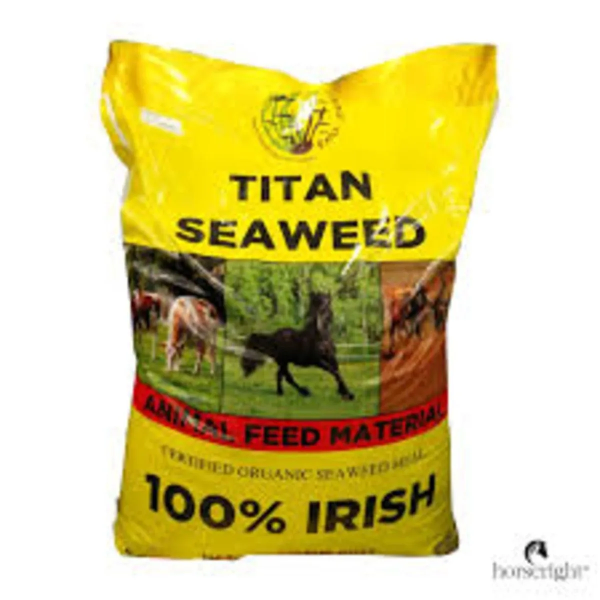 Titan Organic Seaweed 20kg