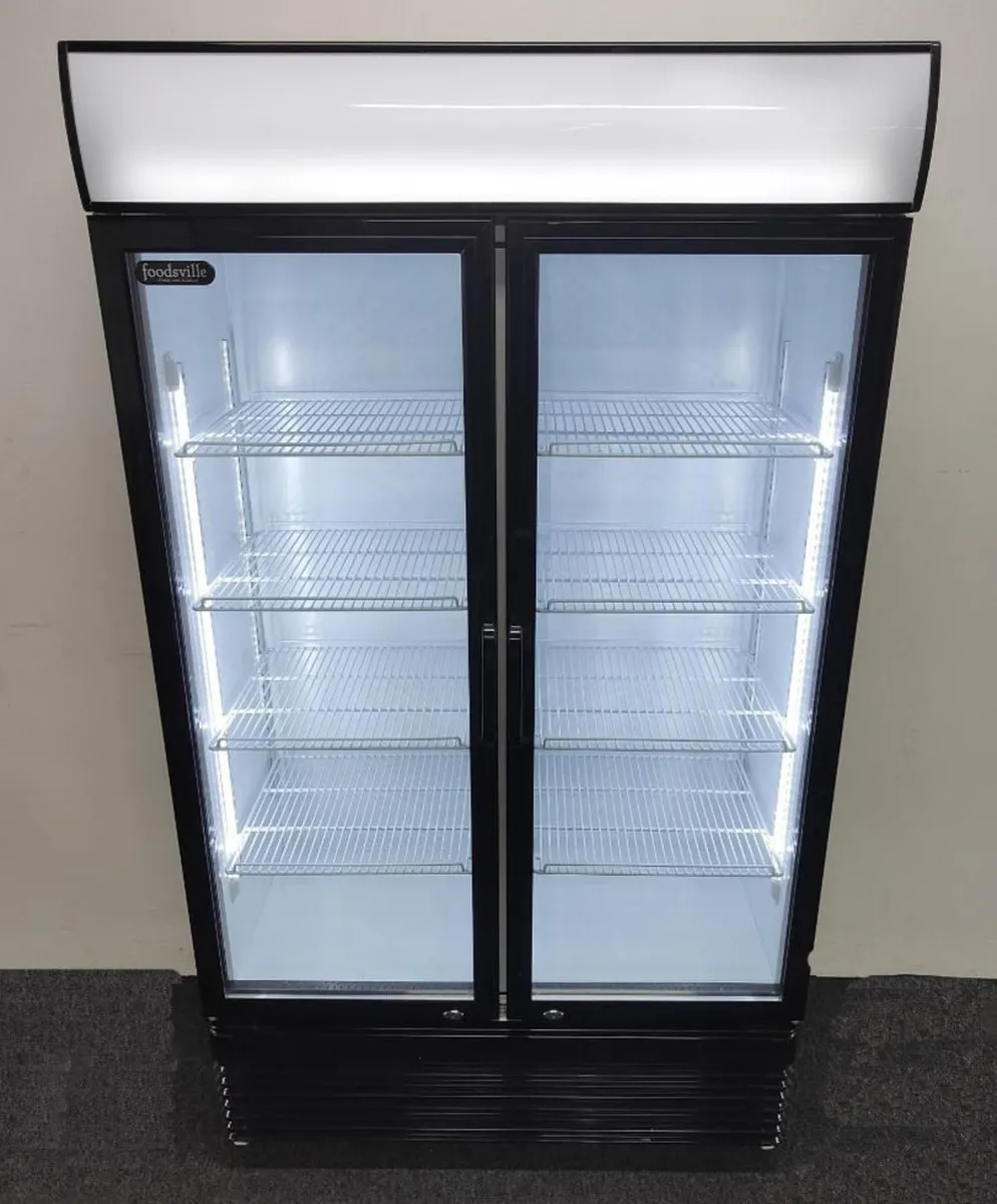 PAY OVER 9 MONTHS OR 15% OFF! Display Fridges - Image 2