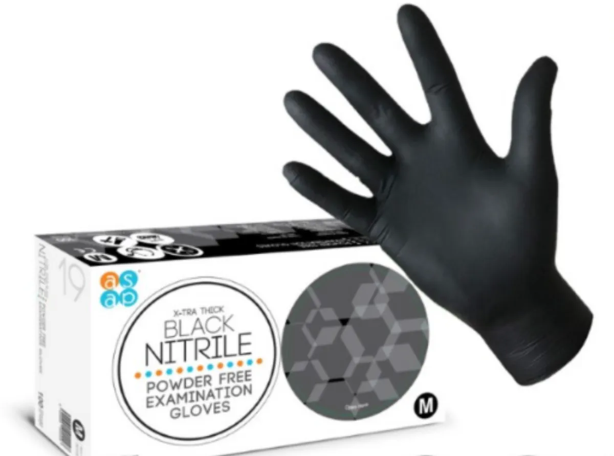 Special offer on Nitrile Milking Gloves at FDS - Image 3
