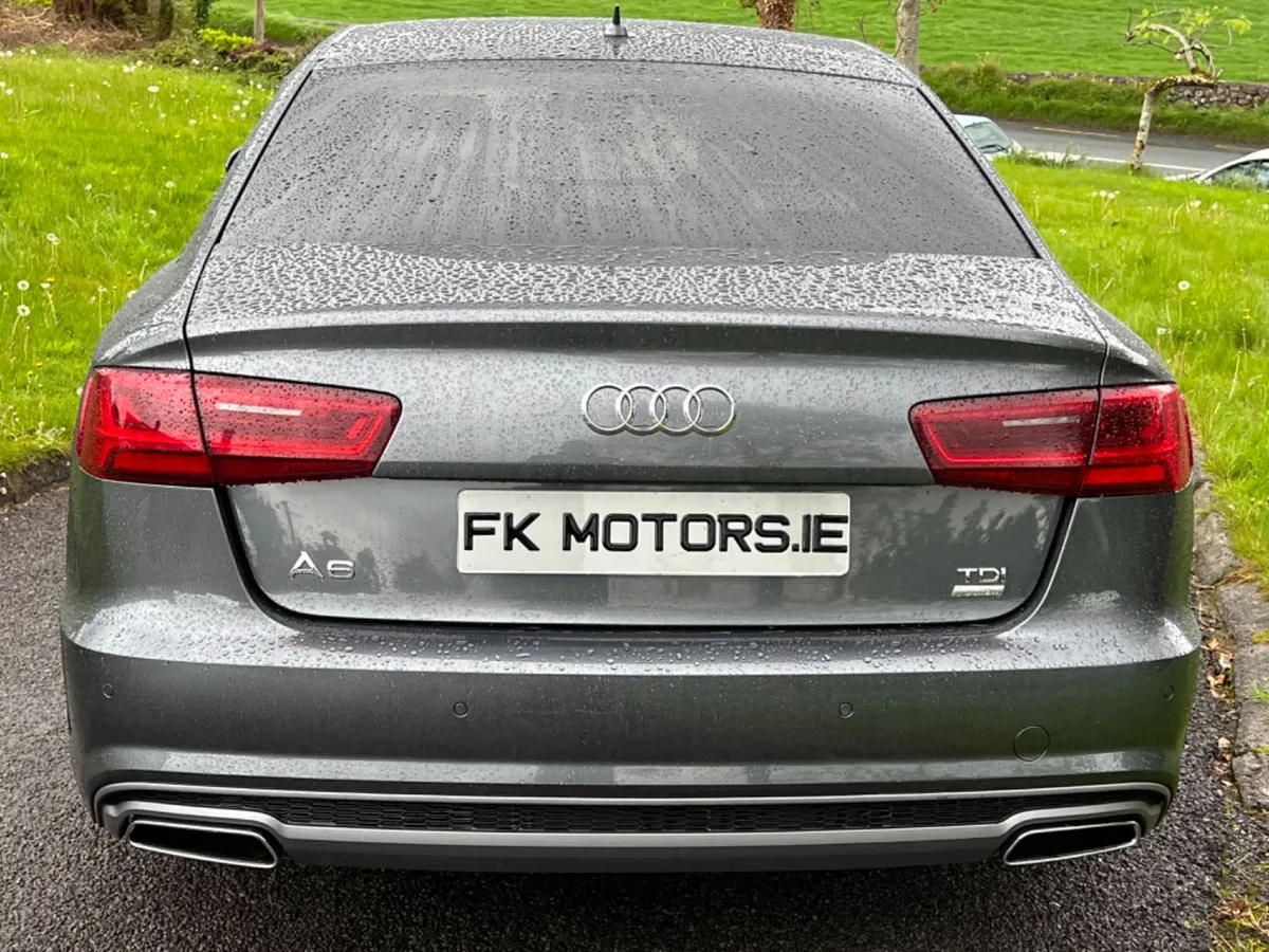 Ultimate gel number plates only €49 pair delivered - Image 2