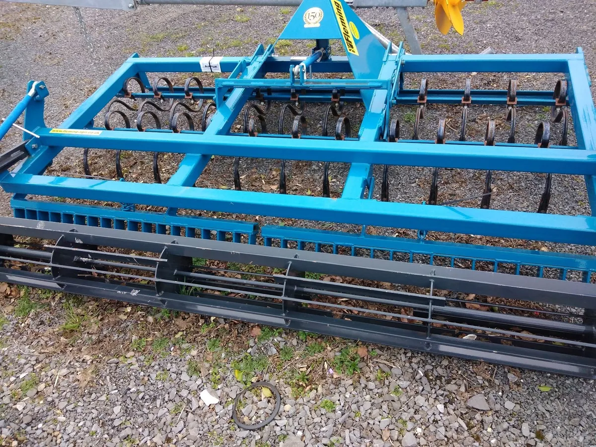 Cultivator - Image 2