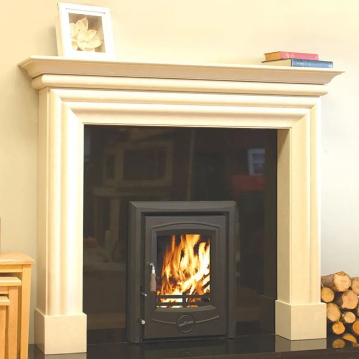 Kildare Stoves (supplied and Installed) - Image 2