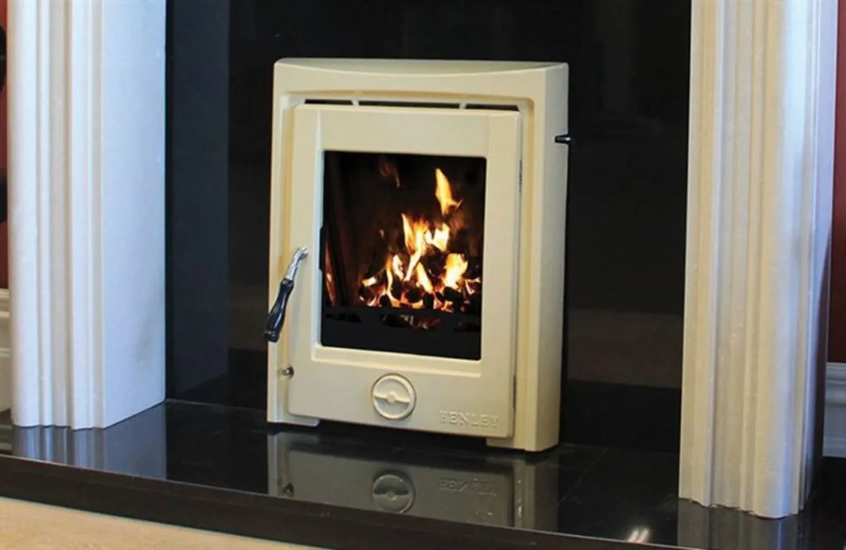 Kildare Stoves (supplied and Installed) - Image 3