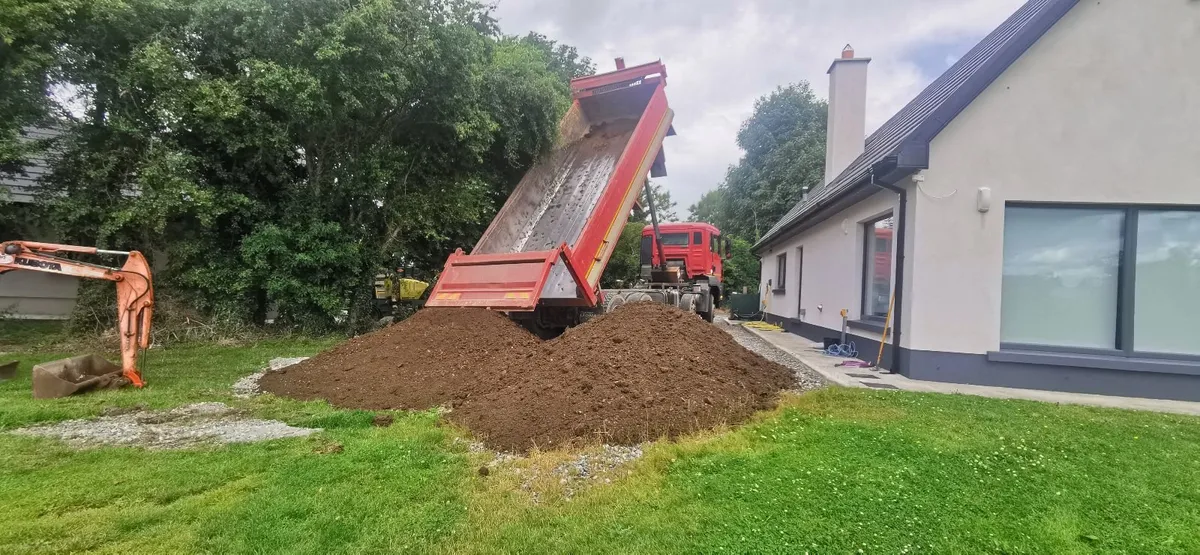 Topsoil