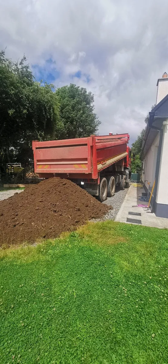 Topsoil - Image 1