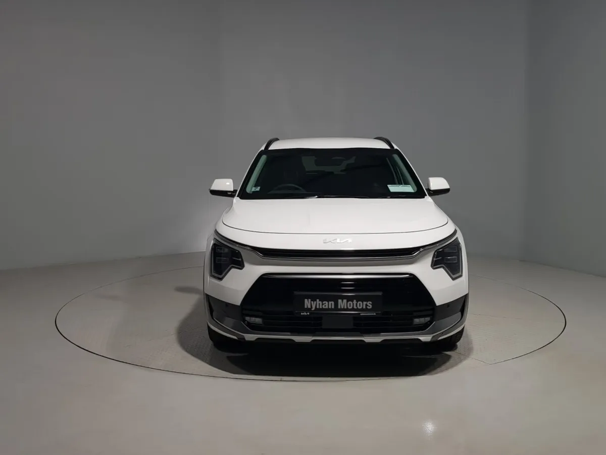 Kia Niro K3 Phev - Image 3