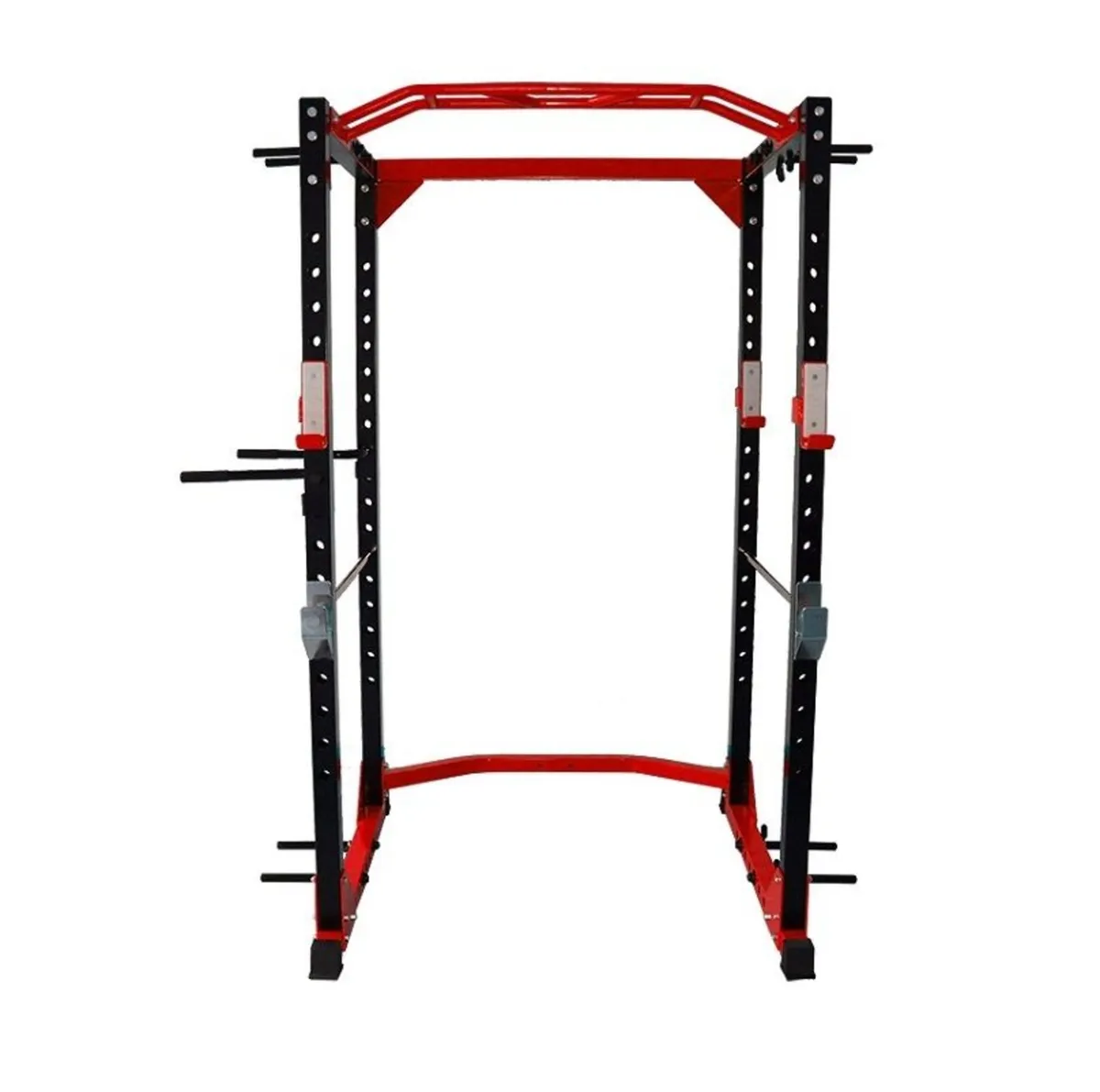 170kg C.G.E Premium Power Rack Gym Package - Image 2