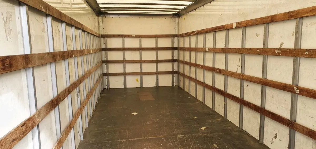 Storage container Box Body office shed - Image 4