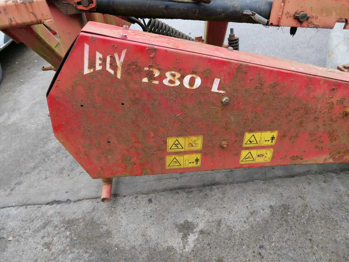 LELY 280 SPENDIMO - Image 3